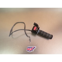 Commodo droit Yamaha 600 XT Type 2KF