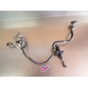 Syst&egrave;me de frein arri&egrave;re Yamaha 600 XT Type 2KF 