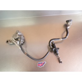 Syst&egrave;me de frein arri&egrave;re Yamaha 600 XT Type 2KF 