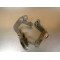 Cales pieds + supports Yamaha 600 XT Type 2KF