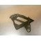 Protection pignon sortie de boite Yamaha 600 XT Type 2KF