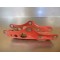 Support de fixation moteur Yamaha 600 XT Type 2KF