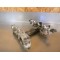 Tés de fourches Yamaha 600 XT Type 2KF