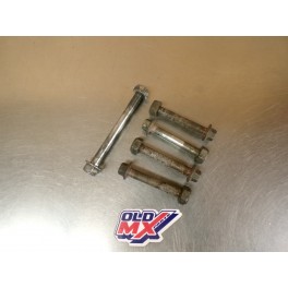 Axes moteur Yamaha 600 XT Type 2KF