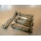 Axes moteur Yamaha 600 XT Type 2KF
