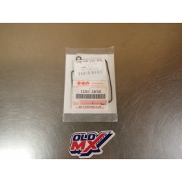 Joint de cuve de carburateur Suzuki 125 RM 2001-2008 13251-36F00