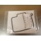 Joint de cuve de carburateur Suzuki 125 RM 2001-2008 13251-36F00