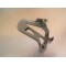 Protection pignon sortie de boite Suzuki 125/250 RM 1996-2008