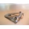 Protection pignon sortie de boite Suzuki 125/250 RM 1996-2008