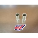 Entretoises de roue avant Suzuki 125/250 RM 2001-2008