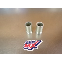 Entretoises de roue avant Suzuki 125/250 RM 2001-2008