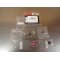 Kit réparation de robinet d'essence neuf Suzuki 125/250 RM 1995-2006