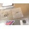 Kit réparation de robinet d'essence neuf Suzuki 125/250 RM 1995-2006