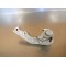 Patte d'étrier avant Suzuki 125/250 RM 2001-2008