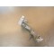 Patte d'étrier avant Suzuki 125/250 RM 2001-2008