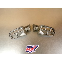 Cales pieds Suzuki 125/250 RM 1996-2006