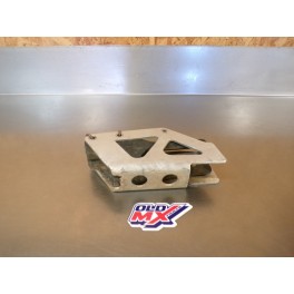 Guide chaine Suzuki 125/250 RM 2001-2008