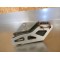 Guide chaine Suzuki 125/250 RM 2001-2008
