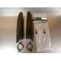 Protection de fourches neuve Suzuki 125/250 RM 2004-2006