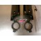 Protection de fourches neuve Suzuki 125/250 RM 2004-2006