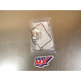 Kit r&eacute;paration de carburateur Suzuki 125 RM 2001-2006