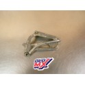 Protection pignon sortie de boite Suzuki 125/250 RM 1996-2008