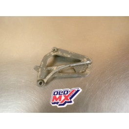 Protection pignon sortie de boite Suzuki 125/250 RM 1996-2008
