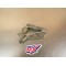 Protection pignon sortie de boite Suzuki 125/250 RM 1996-2008