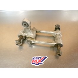 Biellette d'amortisseur Suzuki 125/250 RM 2004-2008