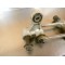 Biellette d'amortisseur Suzuki 125/250 RM 2004-2008