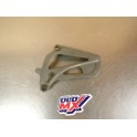 Protection pignon sortie de boite Suzuki 125/250 RM 1996-2008