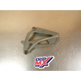 Protection pignon sortie de boite Suzuki 125/250 RM 1996-2008