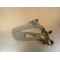 Protection pignon sortie de boite Suzuki 125/250 RM 1996-2008