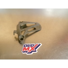 Protection pignon sortie de boite Suzuki 125/250 RM 1996-2008