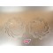 Disques de frein Suzuki 125/250 RM 2001-2008