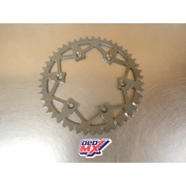 Couronne Suzuki 125/250 RM 2001-2008