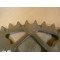 Couronne Suzuki 125/250 RM 2001-2008