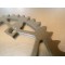 Couronne Suzuki 125/250 RM 2001-2008