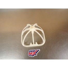 Cage de filtre &agrave; air Suzuki 125/250 RM 2001-2008