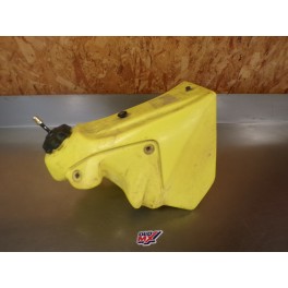 R&eacute;servoir Suzuki 125/250 RM 2001-2008