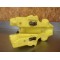 Réservoir Suzuki 125/250 RM 2001-2008