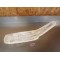 Socle de selle Suzuki 125/250 RM 2001-2008