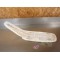 Socle de selle Suzuki 125/250 RM 2001-2008