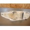 Socle de selle Suzuki 125/250 RM 2001-2008