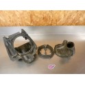 Boite &agrave; air Suzuki 125/250 RM 2001-2008