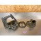 Boite à air Suzuki 125/250 RM 2001-2008