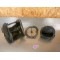 Boite à air Suzuki 125/250 RM 2001-2008