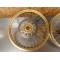 Paire de jantes EXCEL/TALON Suzuki 125/250 RM 2001-2008