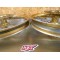 Paire de jantes EXCEL/TALON Suzuki 125/250 RM 2001-2008