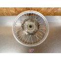 Jante arri&egrave;re Suzuki 125/250 RM 2001-2008